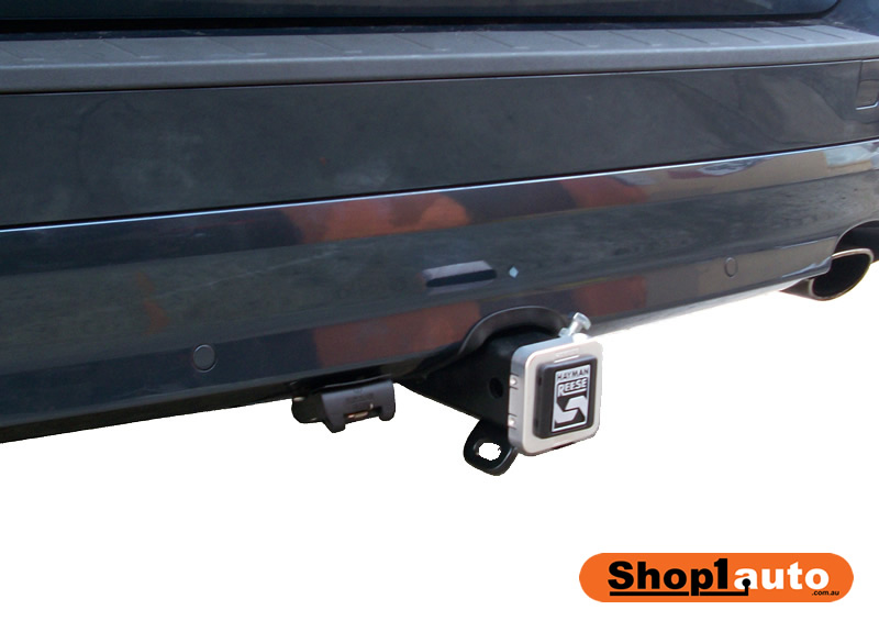 Towbar Volvo V70